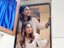Jubin Nautiyal bowls Tulsi Kumar in this new episode of Indie Hain Hum season 2