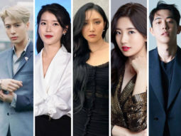 K-pop stars Jackson Wang, IU, Hwasa and Start Up actors Suzy, Nam Joo Hyuk feature on Forbes 30 under 30 Asia 2021 list 