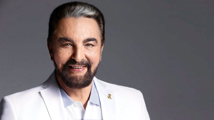 Kabir Bedi: “Love that I felt for Parveen Babi was EXTRAORDINARY” Kabir Bedi: “Love that I felt for Parveen Babi was EXTRAORDINARY”