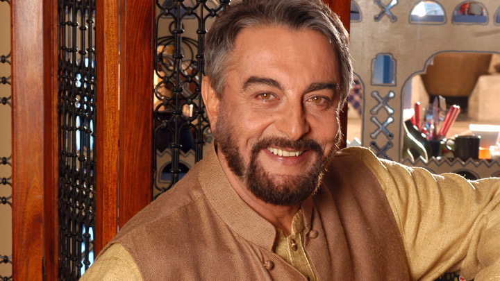 Kabir Bedi on his Open Marriage with Protima: “It caused me more ANXIETY than freedom and…”