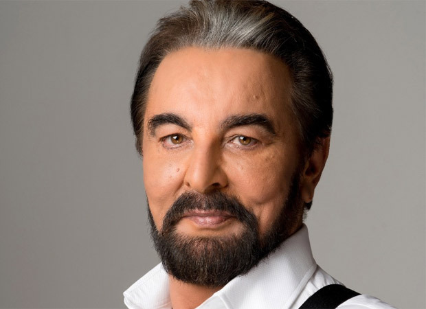 EXCLUSIVE: Kabir Bedi on his son Siddharth's suicide - "There's always guilt and you have to live with that"