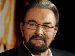 Kabir Bedi on his son’s demise: “The guilt one suffers when someone in family commits suicide is…”