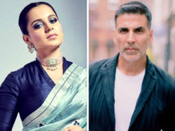 Kangana Ranaut claims she received ‘secret calls’ from big stars like Akshay Kumar after Thailaivi trailer launch 