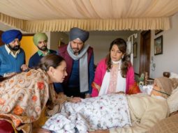 Kanwaljit Singh on reuniting with friends in Sardar Ka Grandson: “Neena Gupta, Soni Razdan and Divya Seth are fine and accomplished actors”
