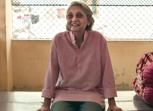 Karan Johar unveils the trailer of Netflix's Searching for Sheela, her journey of returning to India after over three decades