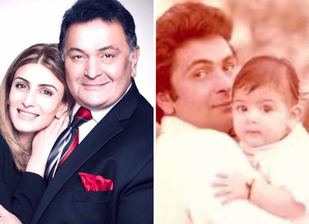 Kareena Kapoor Khan and Riddhima Kapoor Sahni remember Rishi Kapoor on his first death anniversary Kareena Kapoor Khan and Riddhima Kapoor Sahni remember Rishi Kapoor on his first death anniversary