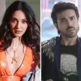 Kiara Advani is obsessed with this song and it has Ram Charan connect 