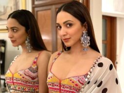 Kiara Advani would interview THIS director if she was a journalist