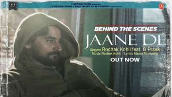 First Look Of Koi Jaane Na
