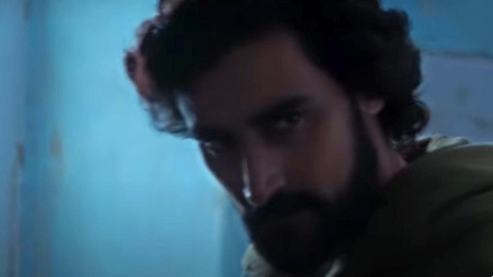 Koi Jaane Na : Andheri Raaton Mein (Dialogue Promo) | Kunal Kapoor | Amyra Dastur