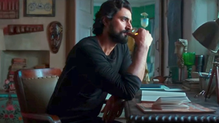 Koi Jaane Na: Ghost Writer (Dialogue Promo) | Kunal Kapoor | Amyra Dastur