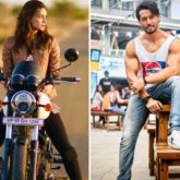 Kriti Sanon says she’s nervous to perform action scenes opposite Tiger Shroff in Ganapath
