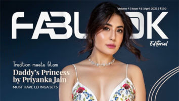 Kritika Kamra on the cover of Fablook