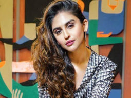 Krystle D’Souza: “Ranbir Kapoor is my BIGGEST CRUSH, also he’s such an…”| Rapid Fire
