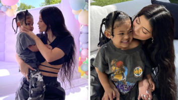 Kylie Jenner and Stormi were stylish mother-daughter duo at Khloé Kardashian’s daughter True’s 3rd birthday Kylie Jenner and Stormi were stylish mother-daughter duo at Khloé Kardashian’s daughter True’s 3rd birthday