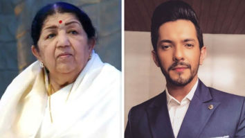 Lata Mangeshkar sends her best wishes to Aditya Narayan: “Now even the young are getting the virus”