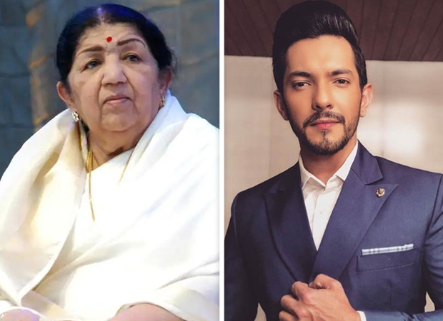 Lata Mangeshkar sends her best wishes to Aditya Narayan: "Now even the young are getting the virus"