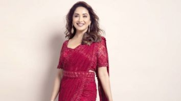 Madhuri Dixit says the agony of the people is heartbreaking