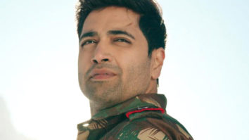 Mahesh Babu, Salman Khan, Prithviraj Sukumaran unveil the trailer of Adivi Sesh’s Major 