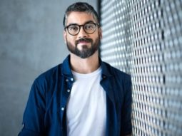 “Maidaan will feature football players from the world over playing” – Amit Sharma