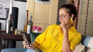 Malaika Arora shares a picture of the Kumbh Mela, says it’s shocking