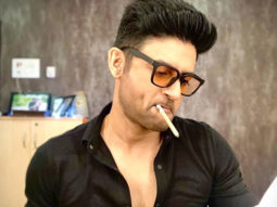 Manav Gohil on his journey of battling COVID-19: “I have many prayers on my side”