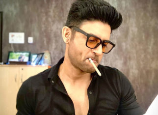 Manav Gohil on his journey of battling COVID-19: “I have many prayers on my side”