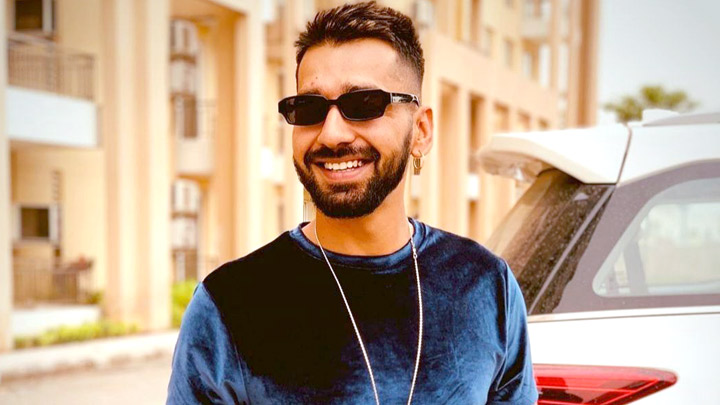 Maninder Buttar: “A quality of Jasmin Bhasin that I’d like to see in my life partner is…”| Rapid Fire