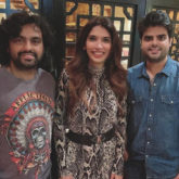 Mansi Bagla ropes in Vishal Furia to helm remake of Forensic starring Vikrant Massey