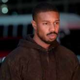 Michael B Jordan on playing John Kelly in Without Remorse: "Everything he cared about is gone, so it sends him down a very dark path"