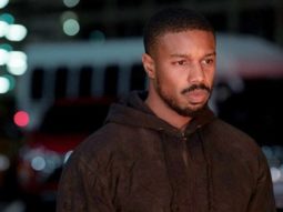 Michael B. Jordan on playing John Kelly in Without Remorse: “Everything he cared about is gone, so it sends him down a very dark path”