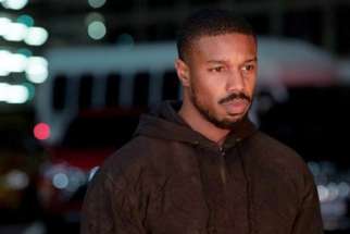 Michael B. Jordan on playing John Kelly in Without Remorse: “Everything he cared about is gone, so it sends him down a very dark path”