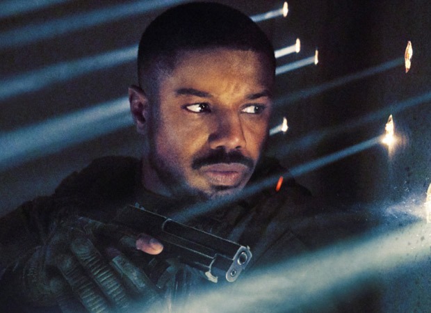 Michael B. Jordan on Without Remorse: “We play with the idea that war is a game of pawns and kings throughout the film"