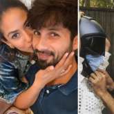 Mira Kapoor pokes fun at Shahid Kapoor, calls him ACP Shadyuman