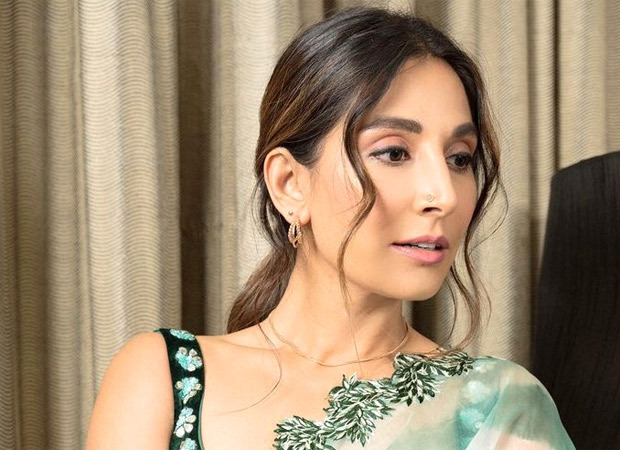 Monica Dogra hosts a special screening of The Married Woman in Los Angeles