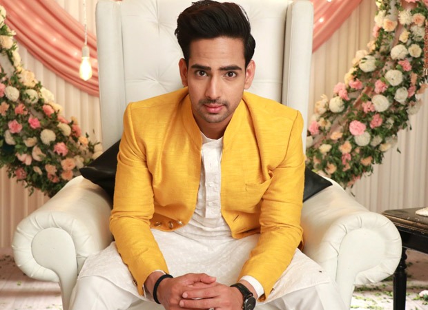 Naveen Sharma returns as Akshay to Kundali Bhagya to bring in more trouble for Dheeraj Dhoopar and Shraddha Arya’s character