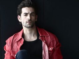 Neil Nitin Mukesh talks about his entire family testing positive for COVID-19