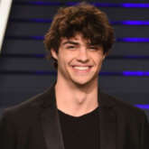 Noah Centineo to star in and executive produce upcoming Netflix CIA series 