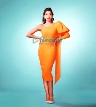 Celeb Photos Of Nora Fatehi