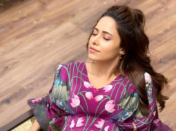 Nushrratt Bharuccha calls herself ‘Ajeeb’, here’s why