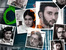 First Look Of Nyay – The Justice