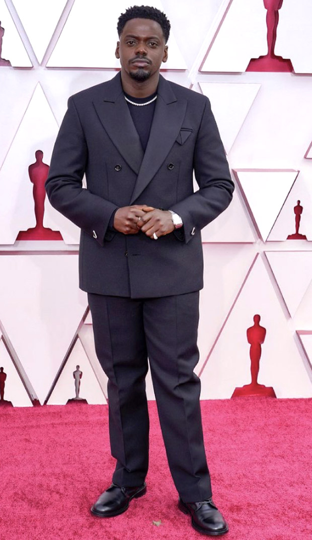 OSCARS 2021 BEST DRESESED: Zendaya, Regina King, Riz Ahmed, Alan Kim among others steal the spotlight on the red carpet