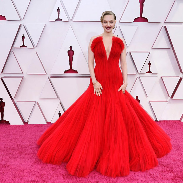 OSCARS 2021 BEST DRESESED: Zendaya, Regina King, Riz Ahmed, Alan Kim among others steal the spotlight on the red carpet