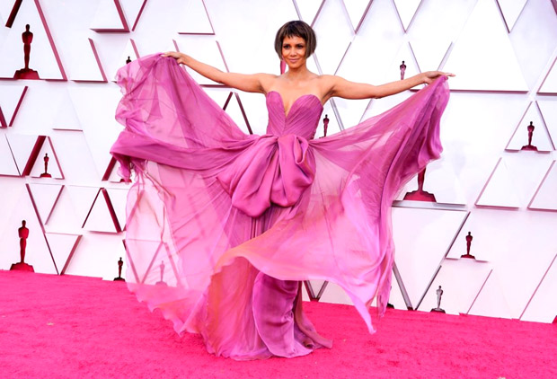 OSCARS 2021 BEST DRESESED: Zendaya, Regina King, Riz Ahmed, Alan Kim among others steal the spotlight on the red carpet