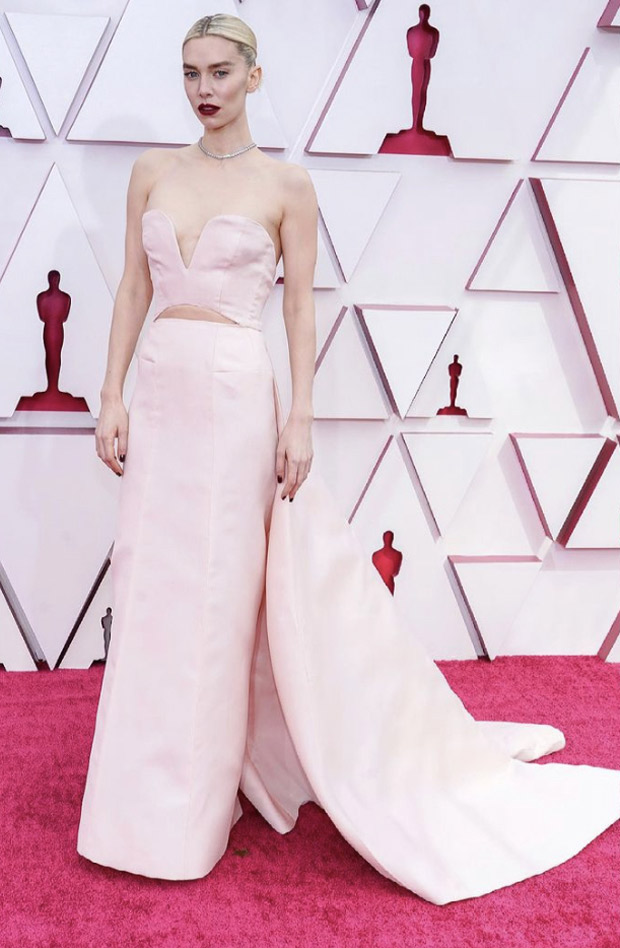 OSCARS 2021 BEST DRESESED: Zendaya, Regina King, Riz Ahmed, Alan Kim among others steal the spotlight on the red carpet