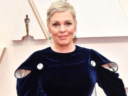 Olivia Colman in talks to star alongside Samuel L. Jackson and Ben Mendelsohn in Marvel’s Secret Invasion series for Disney+ 