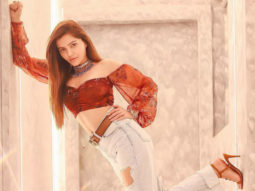 On International Dance Day, Rubina Dilaik showcases her talent and gets groovy