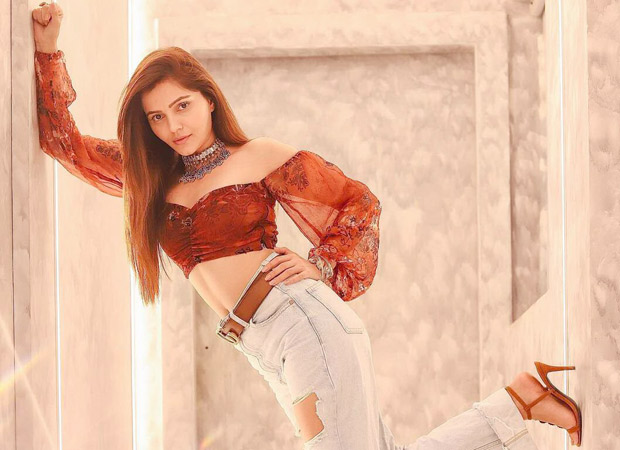 On International Dance Day, Rubina Dilaik showcases her talent and gets groovy (1)