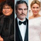 Oscars 2021: Bong Joon Ho, Joaquin Phoenix, Renée Zellweger, Brad Pitt among others to present at the Academy Awards