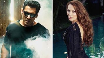 Out of the 4 songs in Radhe – Your Most Wanted Bhai, 2 are sung by Iulia Vantur